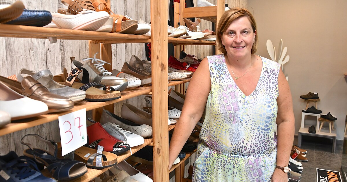 Schoenen Els houdt het na twintig jaar voor bekeken: “De concurrentie ...