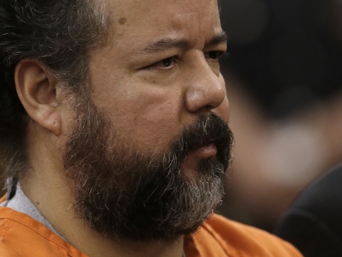 Ariel Castro.