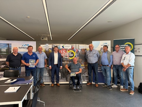 Flanders Tomorrow Tour maakt comeback met openingsrit in Ichtegem: “Kans die we absoluut niet mochten laten liggen”