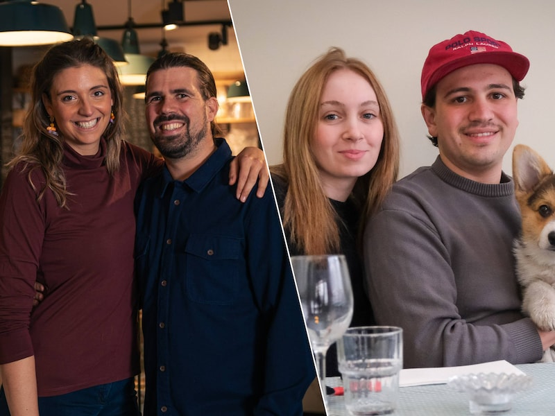 Jong Keukengeweld in Vlaams-Brabant: bij deze 10 restaurants kan je vanaf donderdag reserveren