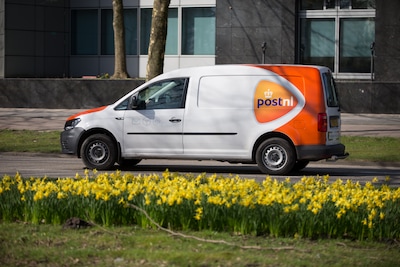 PostNL gaat pakjesautomaten plaatsen in België