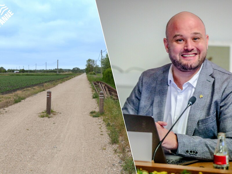 Voldoende laadpalen, maar er moeten nog een pak bomen in de grond: zo liggen de energie- en klimaatkaarten in De Panne  