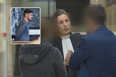 Vader van twee slachtoffertjes van ‘meester’ Thijs (39) spreekt voor het eerst: “Ik word kotsmisselijk als ik aan die beelden denk”