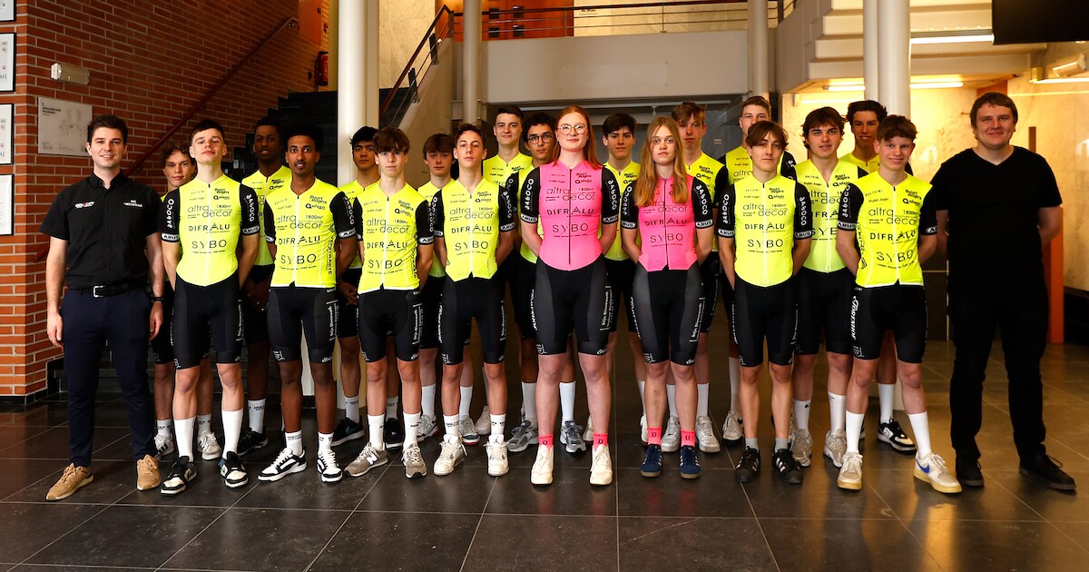 KVC ‘t Meetjesland krijgt van Cycling Vlaanderen vijf kwaliteitslabels ...