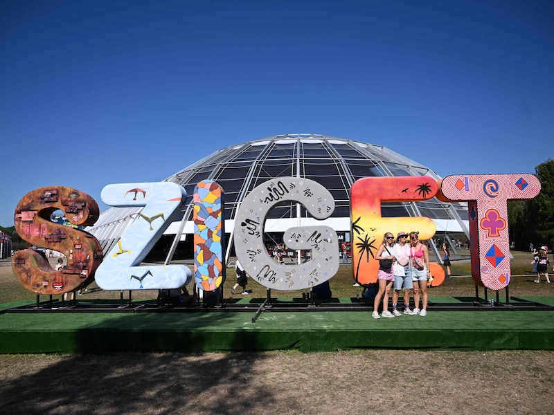 Hongaars festival Sziget gaat in 2026 dan toch door na conflict met eigenaar
