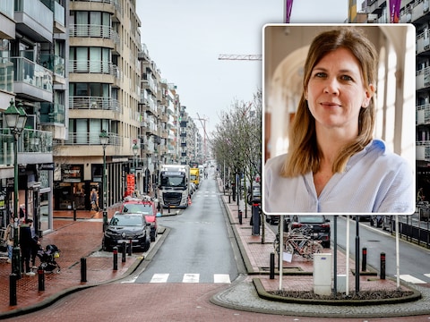 Vijf verdachten gevat na diefstal bij juwelier in Knokke: twee juwelen met waarde van 22.000 euro gestolen