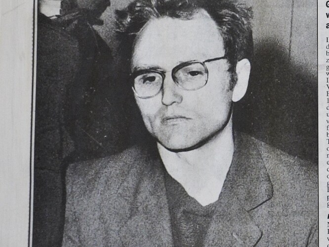 PODCAST. De gruweldaden van ‘De Schrik van de Kempen’: “Hij heeft in zijn leven niets anders gedaan dan roven en moorden”