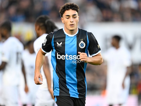 LIVE. Krijgt Jan Virgili z’n eerste basisplek door schorsing van Carlos Forbs? Dit zijn de vermoedelijke opstellingen van Lommel en Club Brugge