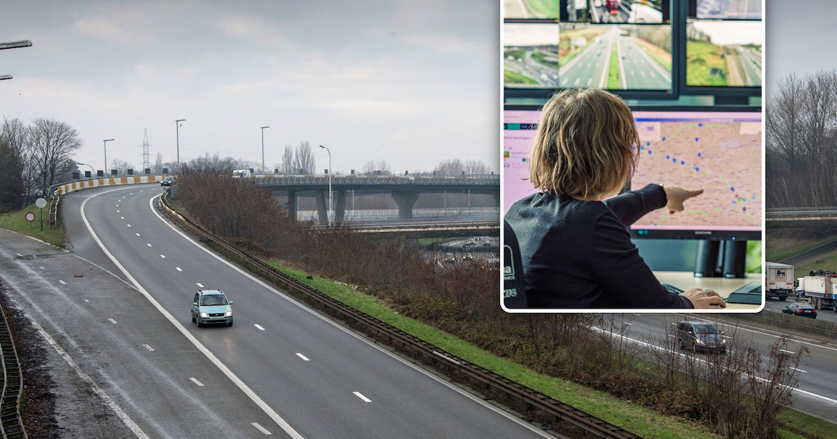 Werken op E19 duren twee weken langer dan gepland: AWV waarschuwt voor ...