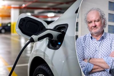 Is plug-inhybride echt zo vervuilend? “Gebruik hem juist en je verbruikt géén benzine”