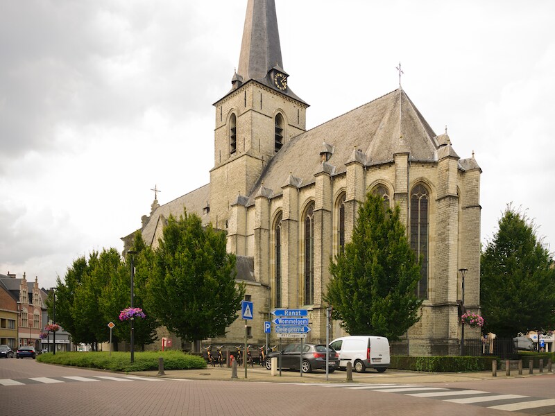 Van houtworm tot problemen met het orgel: drie Ranstse kerkfabrieken staan voor kosten