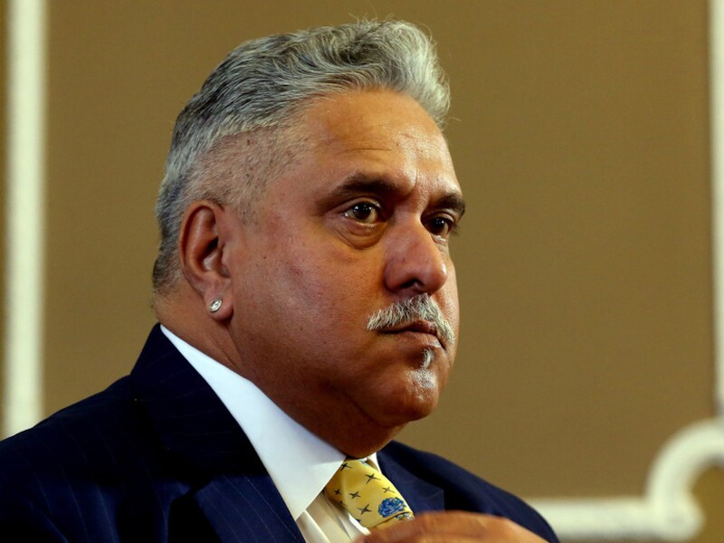 Vajiv Mallya.