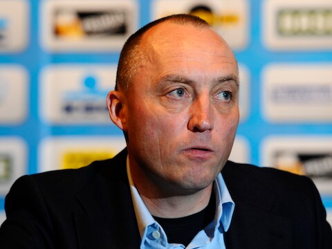 Wouter Vandenhaute, één van de aandeelhouders van De Vijver.