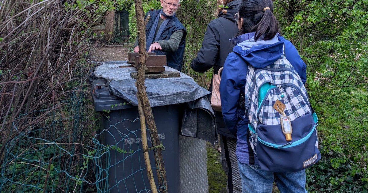 Stad Leuven zoekt compostcoaches: “Meer en meer mensen voelen het ...