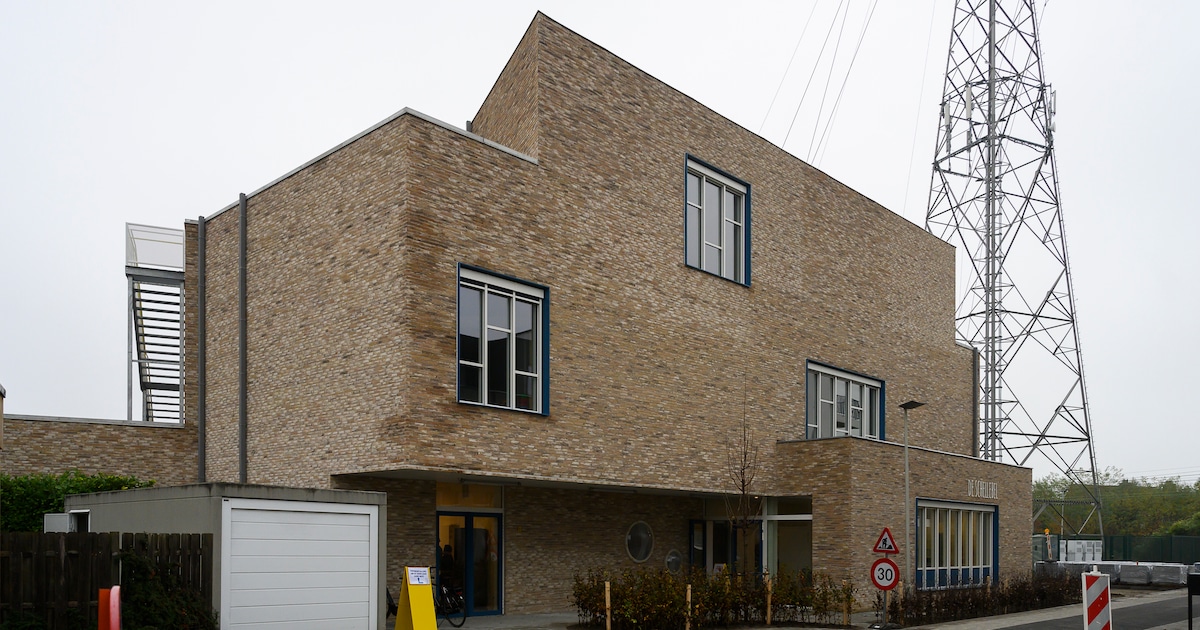 Schelle opent stille studeerruimte in De Schellebel