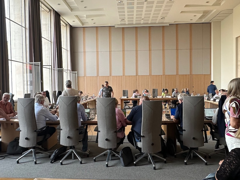 Turnhoutse gemeenteraad bespreekt circulatieplan, kinderopvang en klimaat