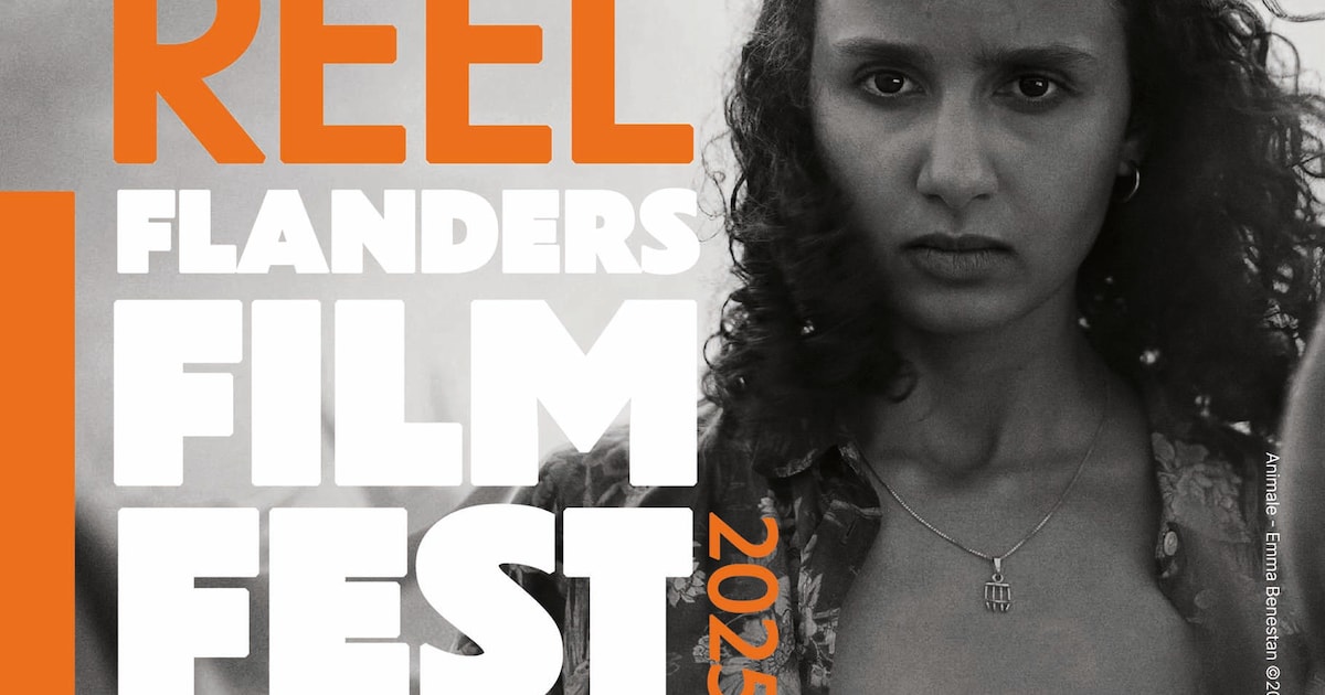 Tickets voor Razor Reel Flanders Film Festival in Brugge in de verkoop ...