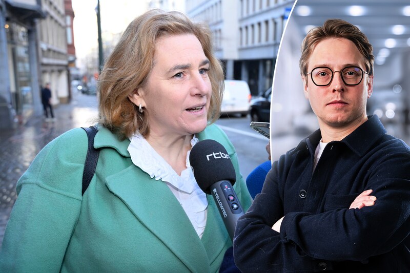 “Niet alles is racisme, beste Brusselse politici” | Opinie | HLN.be