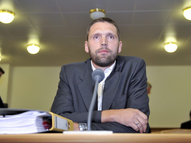 Stefan Matschiner.