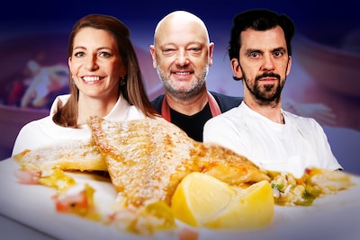 “41 euro is een correcte prijs, want je krijgt echt een grote vis op je bord”: 10 topchefs verklappen waar je de lekkerste zeetong eet