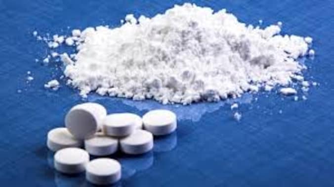 Wat drugverslaving aanrichten kan: man is pas 36 maar wordt nu al ...