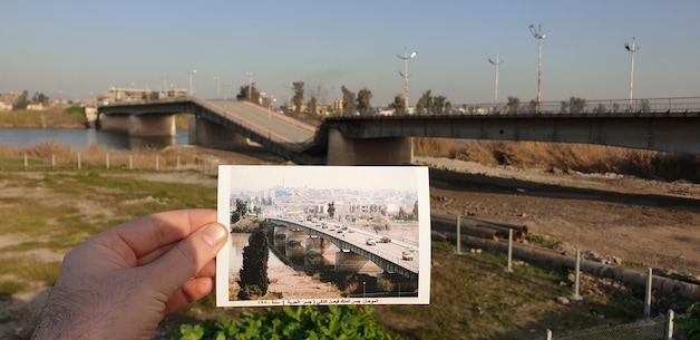 Hurrya Brug