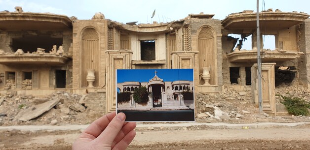 Mosul
