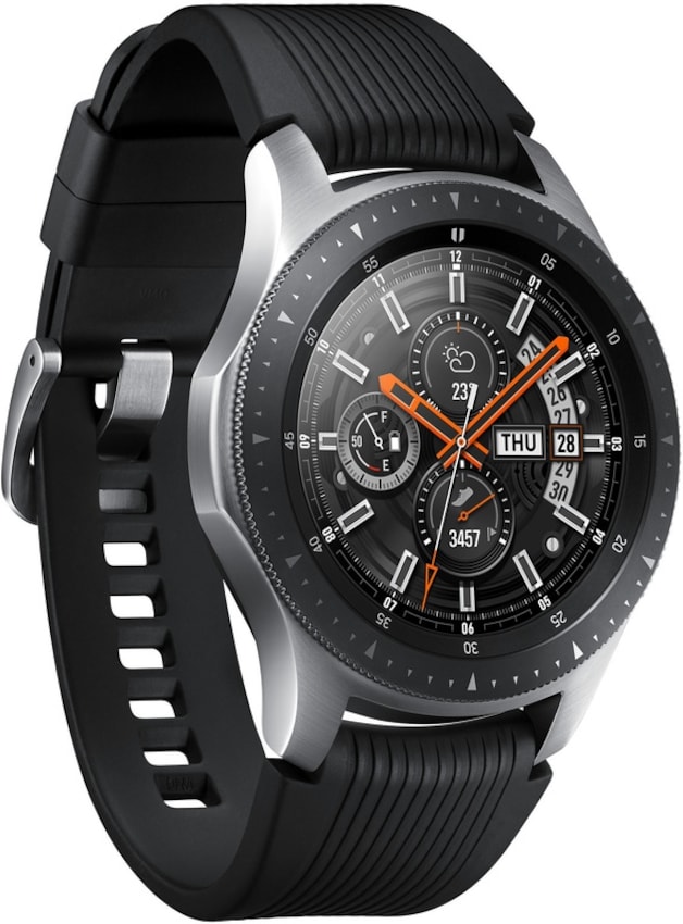 Samsung Galaxy Watch