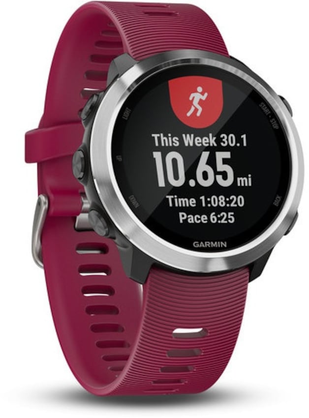 Garmin Forerunner 645 Music