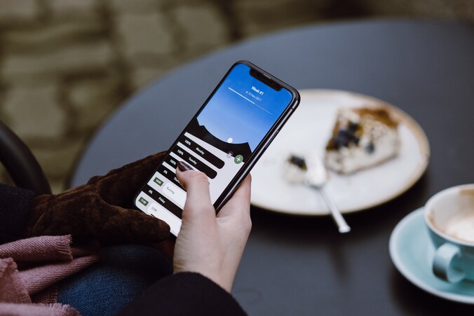 Wanneer gebruikers voor een duurdere smartphone gaan, doen ze dat meestal voor het scherm.
