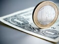 Euro koerst naar hoogste peil in meer dan twee jaar