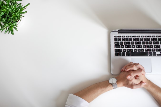 Hoe kies je een laptop? Vier criteria zijn daarbij belangrijk.