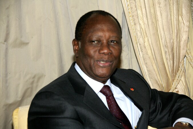 Medestanders van Ouattara veroverden vannacht een aantal strategisch gelegen steden.