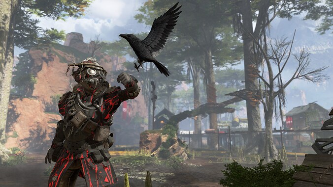 Meer dan 25 miljoen geregistreerde spelers op één week na de release: wat de nieuwe onlinegame Apex Legends onlangs voor elkaar kreeg doet zelfs Fortnite hem niet na.