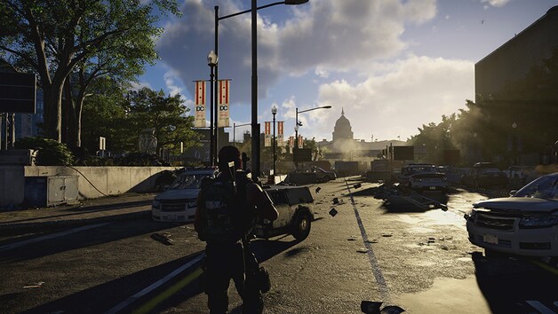 The Division