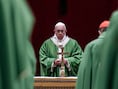Paus belooft einde van doofpotaffaires rond seksueel misbruik in de Kerk