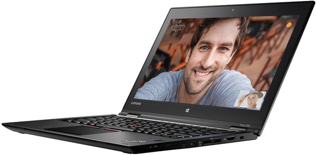 Lenovo ThinkPad Yoga 260