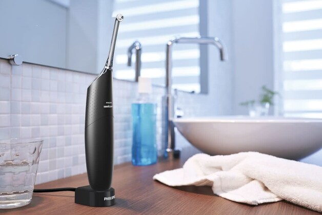 Philips AirFloss Sonicare Ultra