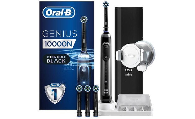 Oral-B Genius 10000N