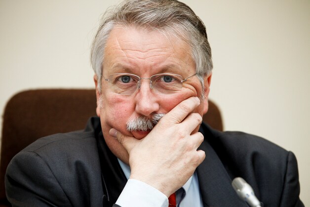 André Flahaut.