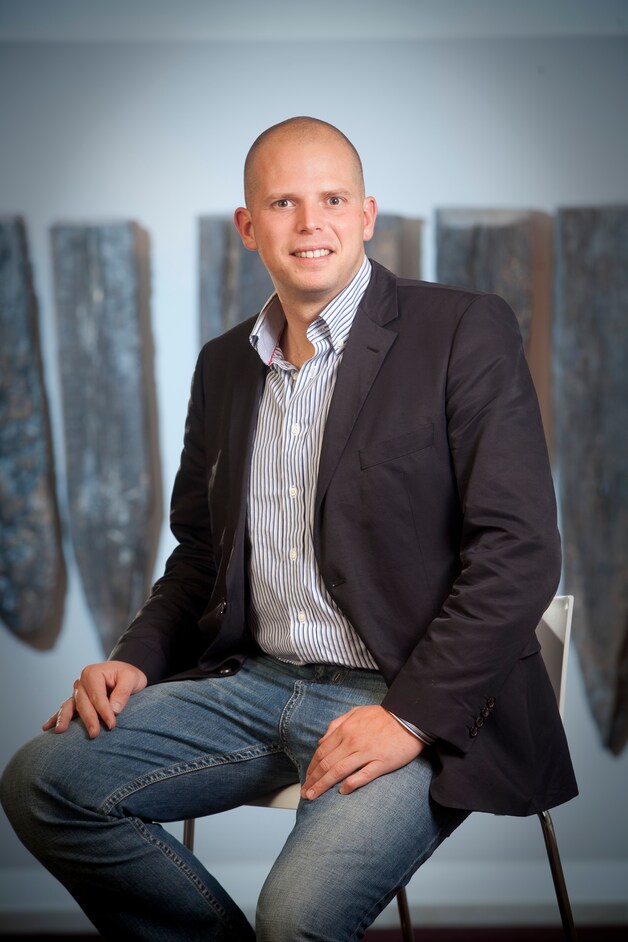Theo Francken.