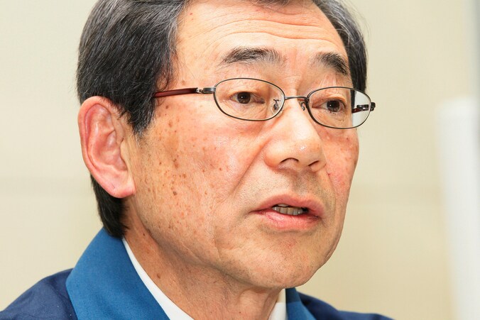Masataka Shimizu.