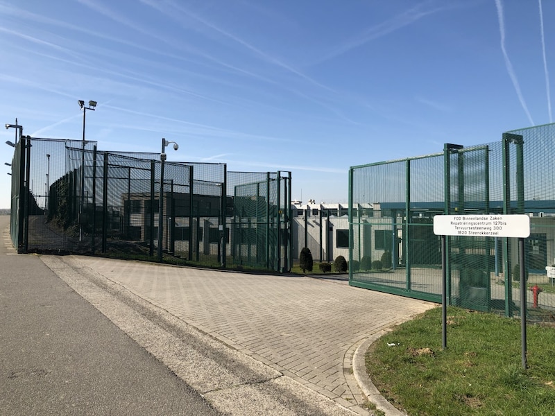 Palestijnse vluchteling voor rechter na aanval tegen medewerkster opvangcentrum: “Nog steeds nachtmerries dat ze gewurgd wordt”