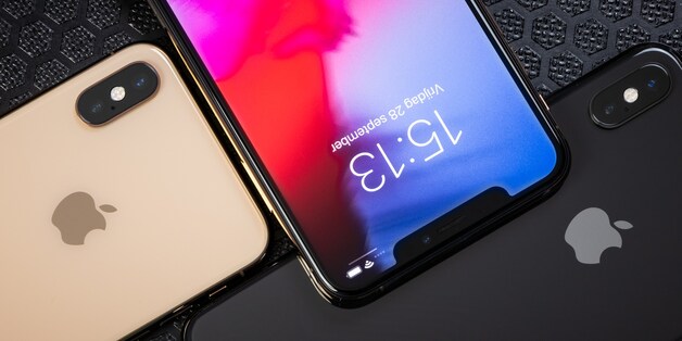 Apple iPhone XS