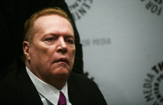 Larry Flynt
