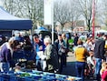 Kalmthout organiseert Halloweeneditie van streekmarkt: verrassing voor verklede kinderen en standhouders