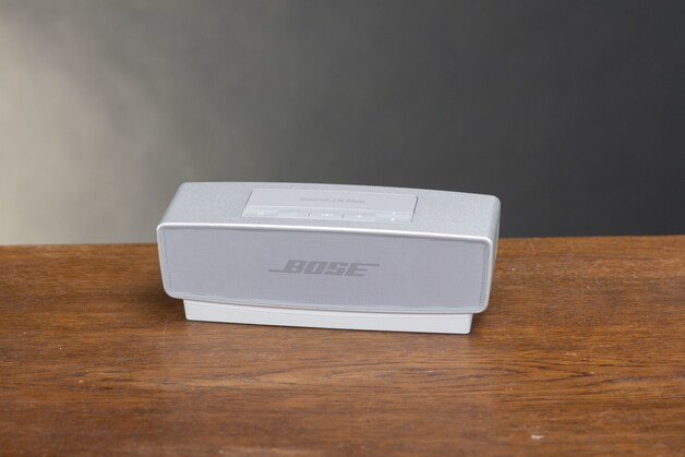 De SoundLink Mini II.