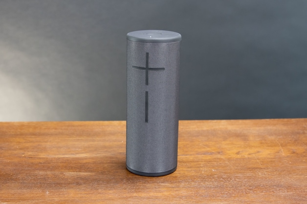 De Megaboom 3.