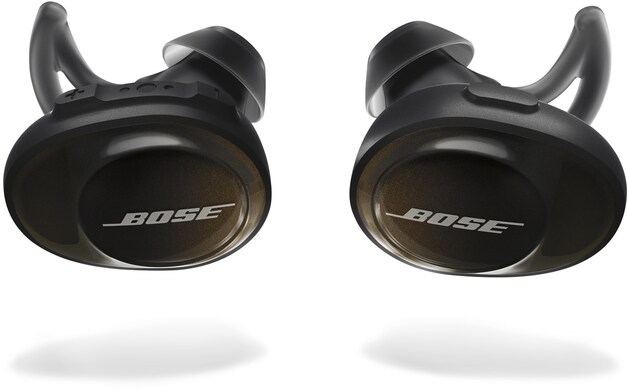 Bose SoundSport Free Wireless