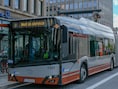 Minder metro’s, trams en bussen in Brussel door staking, ook hinder bij afvalophaling verwacht